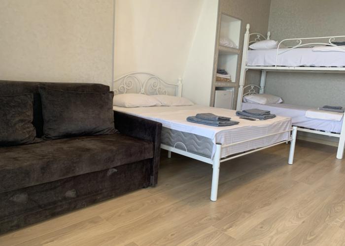 Riviera Guest house