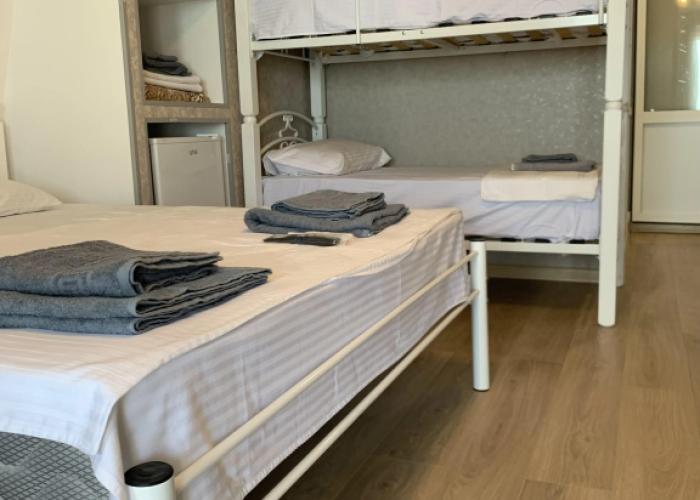 Riviera Guest house