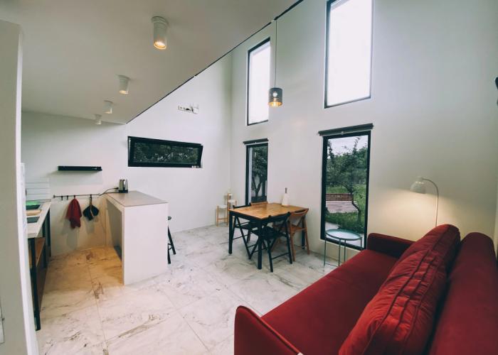 Gately Villa