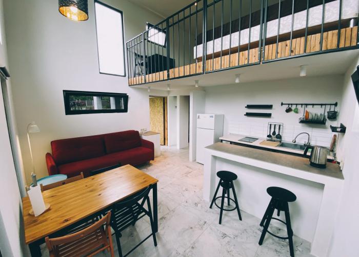 Gately Villa