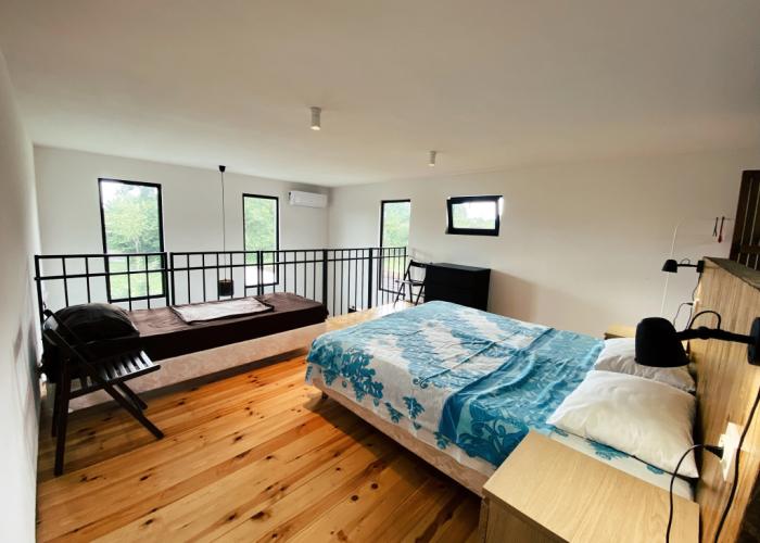 Gately Villa