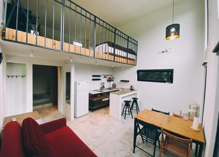 Gately Villa