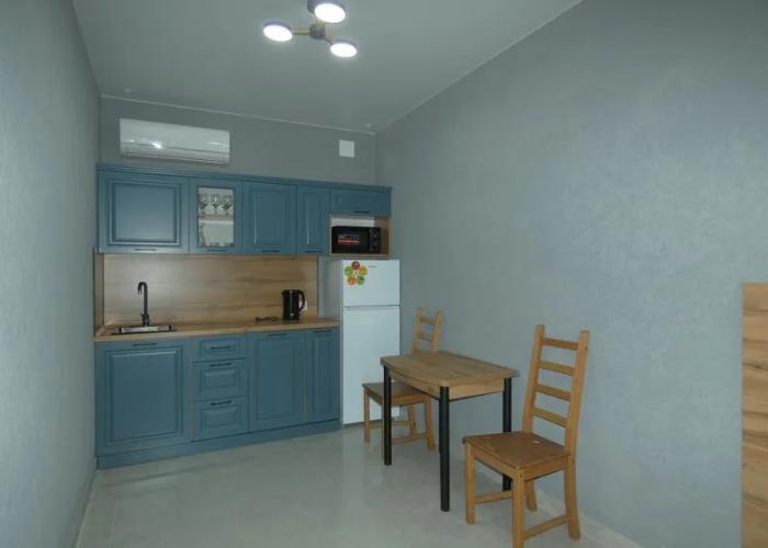 Tri Topolya Resort