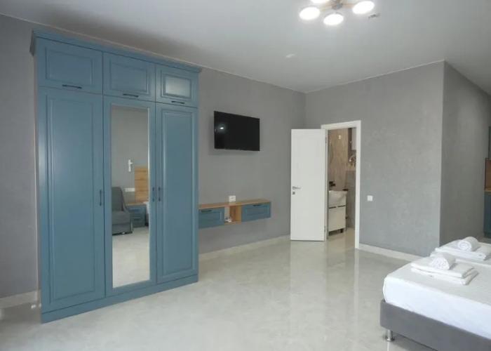 Tri Topolya Resort