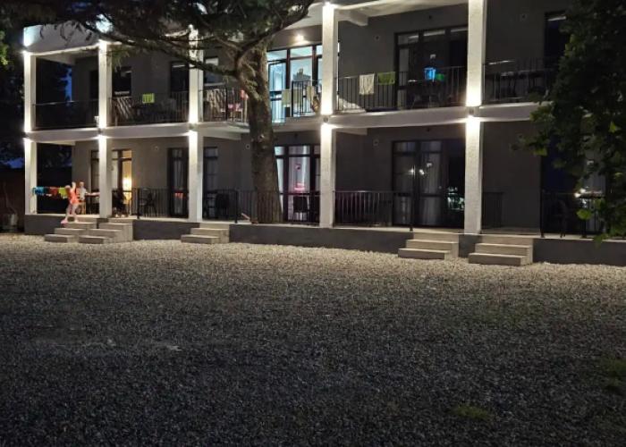 Tri Topolya Resort