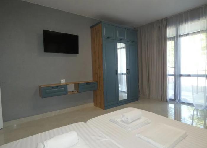 Tri Topolya Resort