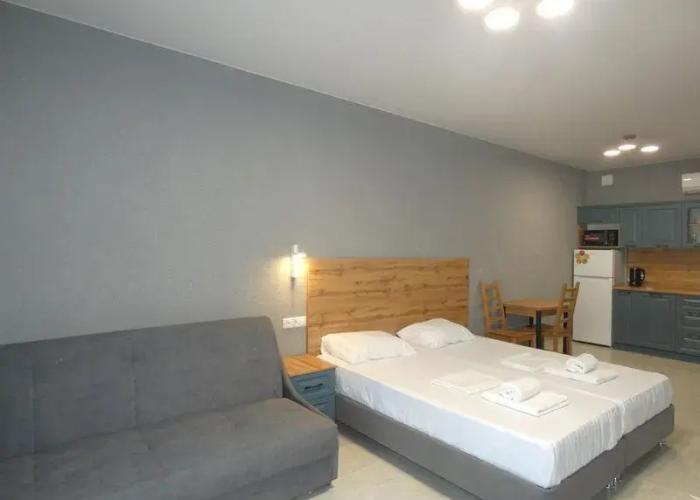 Tri Topolya Resort