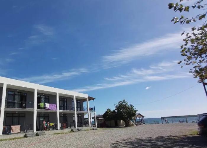 Tri Topolya Resort