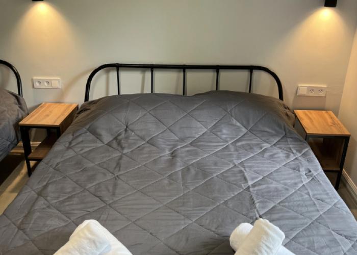More&more Guest House