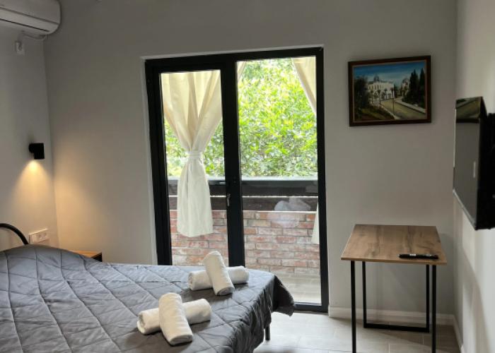 More&more Guest House