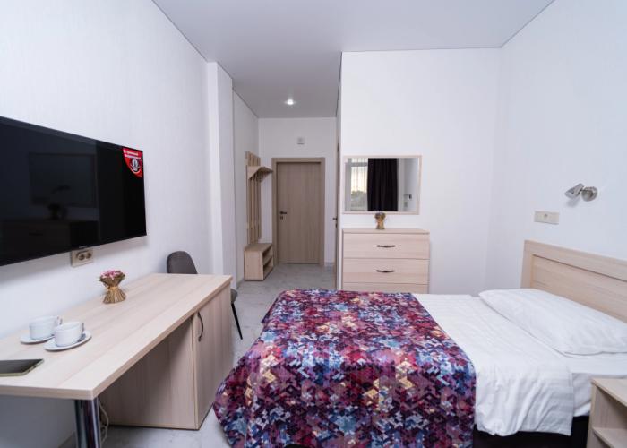 Hotel Regina 2