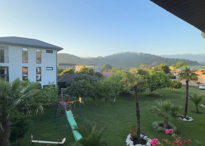 Ampar Apart-Hotel