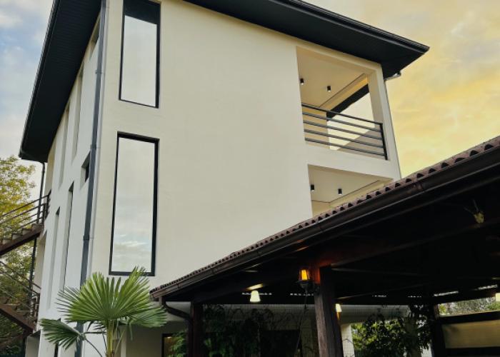 Ampar Apart-Hotel