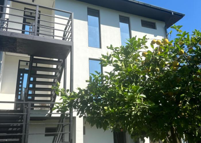 Ampar Apart-Hotel