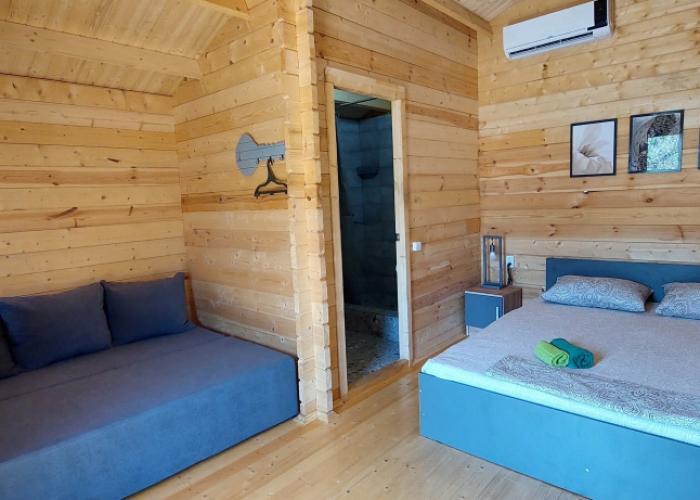Eco House Eliza Private House