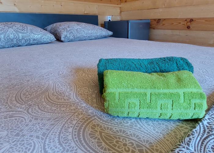 Eco House Eliza Private House