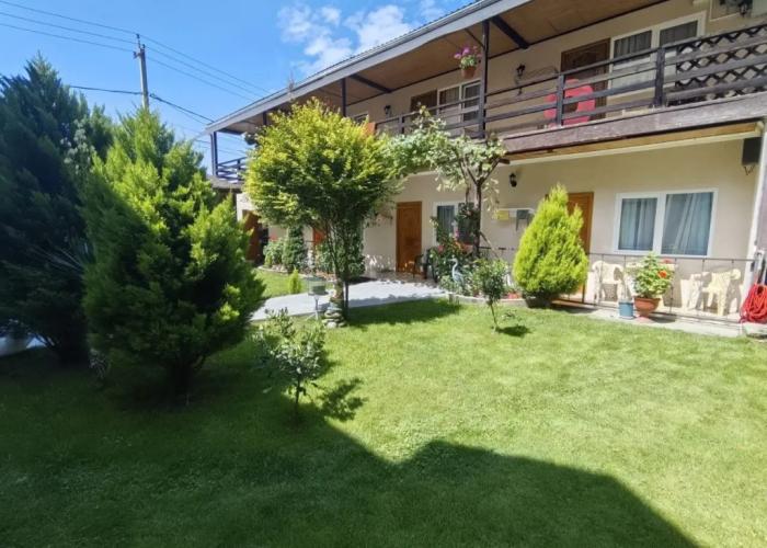 Sea Breeze Guest House
