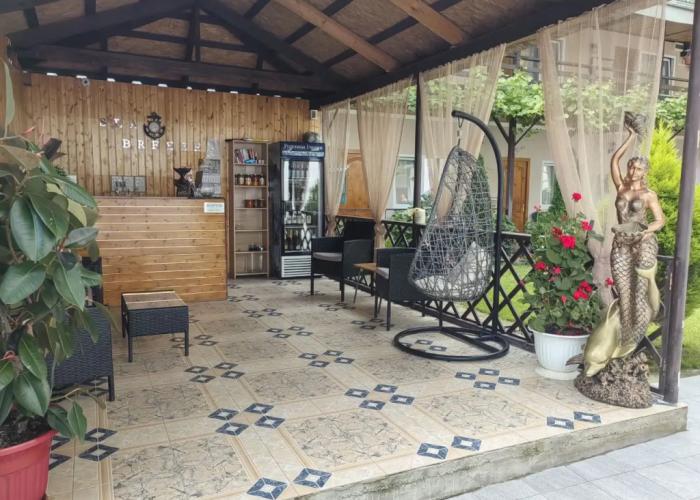 Sea Breeze Guest House
