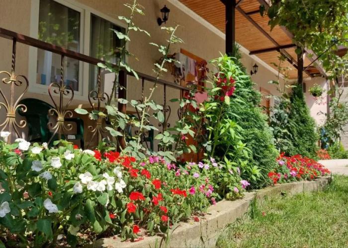Sea Breeze Guest House