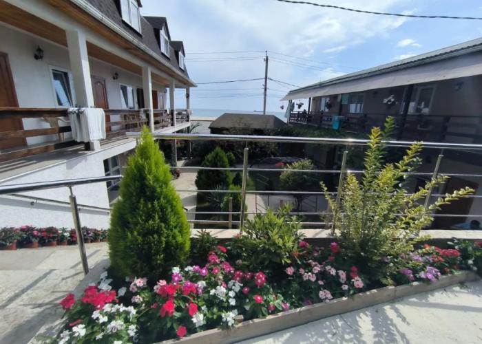 Sea Breeze Guest House