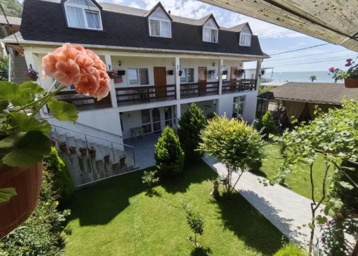 Sea Breeze Guest House