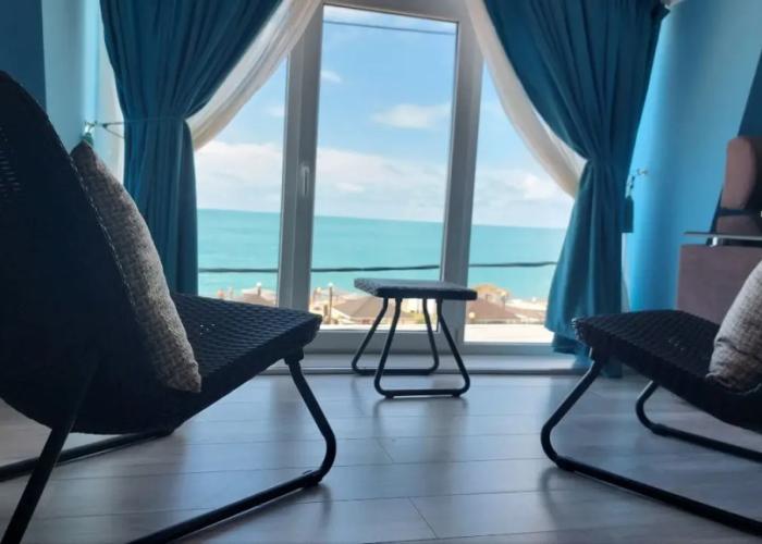 Sea Breeze Guest House