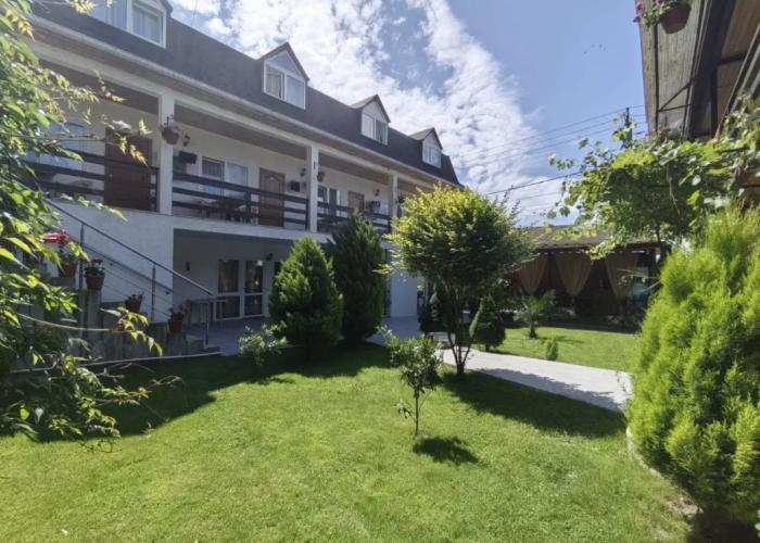 Sea Breeze Guest House