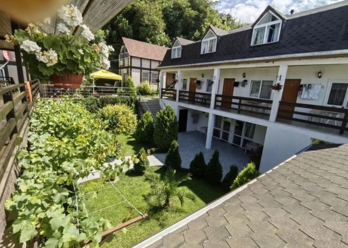 Sea Breeze Guest House