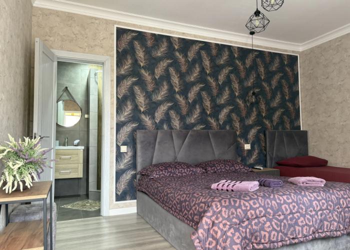 Guest house GreenZone