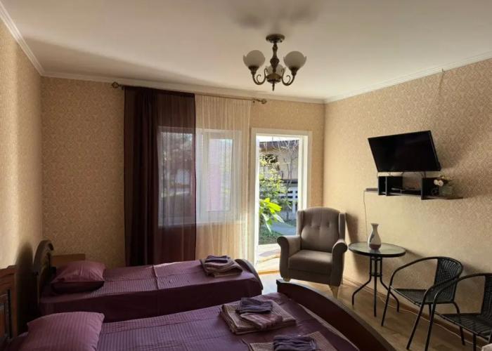 Guest house GreenZone