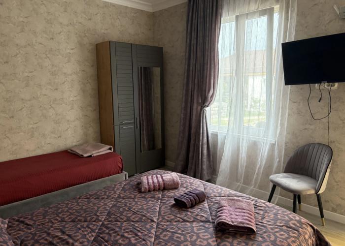 Guest house GreenZone