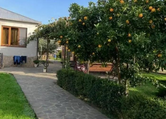 Guest house GreenZone