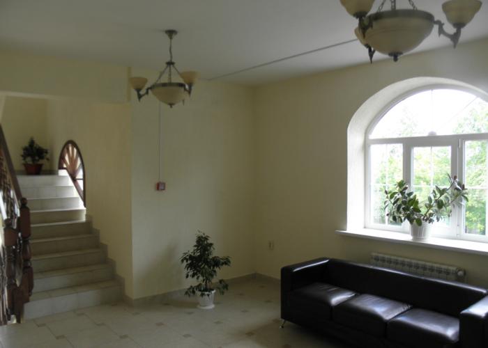 Provintsiya Guest house