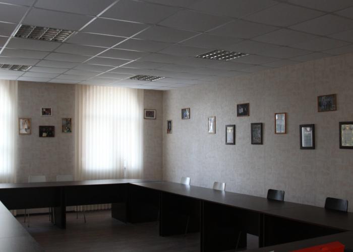 Lesnaya Polyana