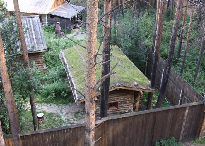 Lesnaya Polyana