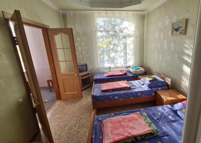 Hostel Solnechnyij