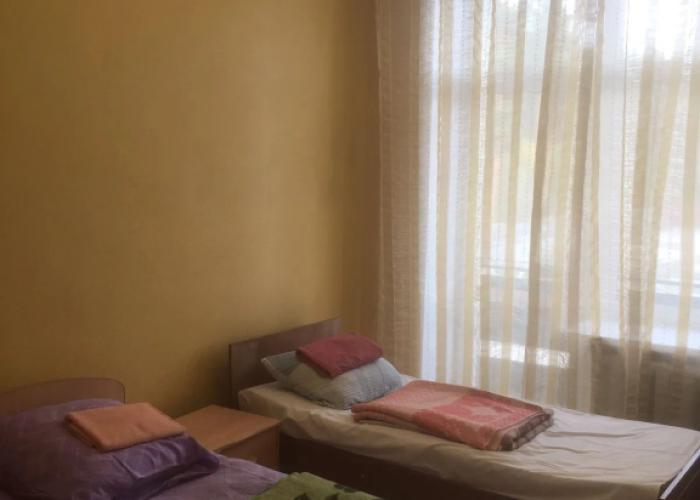 Hostel Solnechnyij