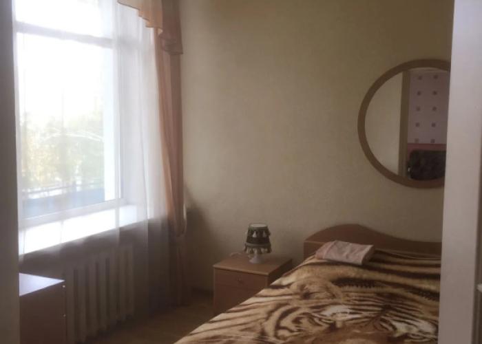 Hostel Solnechnyij