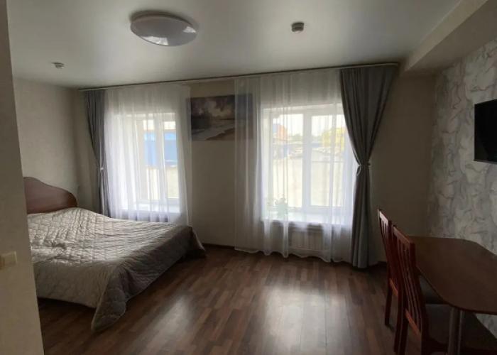 Gostinitsa Mini-Otel Mini Hotel