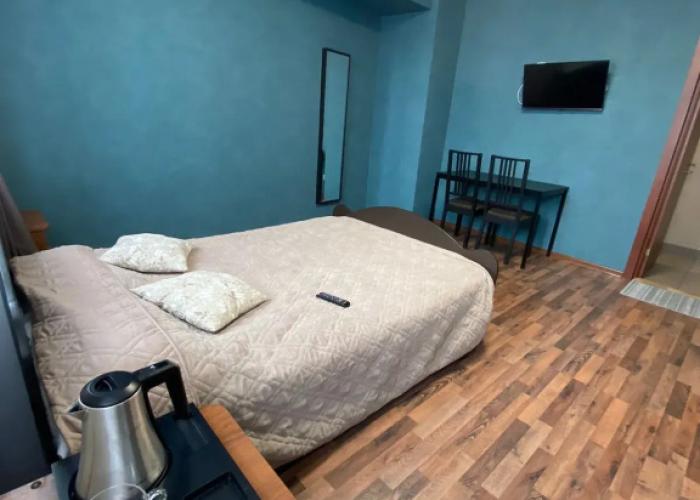 Gostinitsa Mini-Otel Mini Hotel