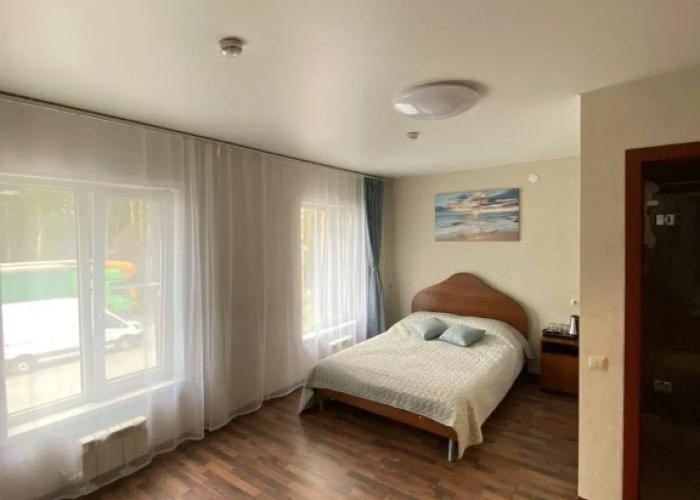 Gostinitsa Mini-Otel Mini Hotel