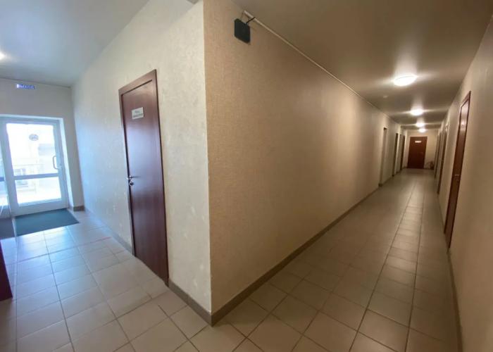 Gostinitsa Mini-Otel Mini Hotel