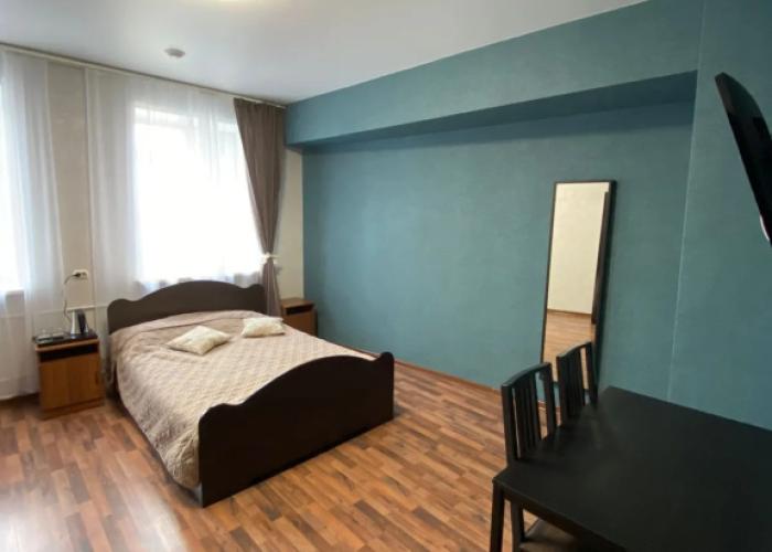 Gostinitsa Mini-Otel Mini Hotel