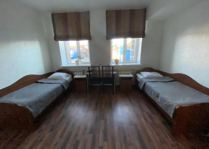 Gostinitsa Mini-Otel Mini Hotel