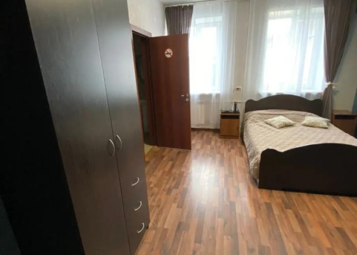 Gostinitsa Mini-Otel Mini Hotel