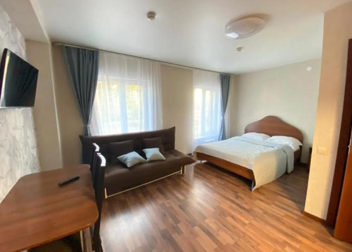 Gostinitsa Mini-Otel Mini Hotel