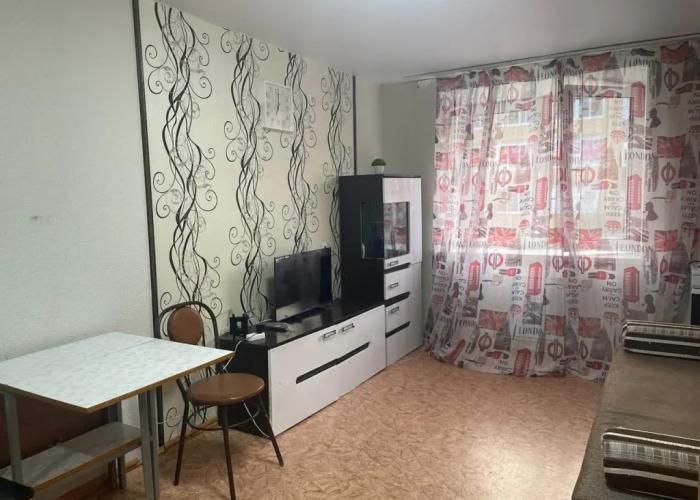 Roskoshnye Na Starateley 15 Apartments