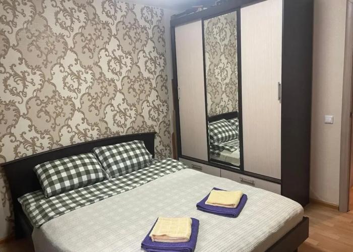 Roskoshnye Na Starateley 15 Apartments