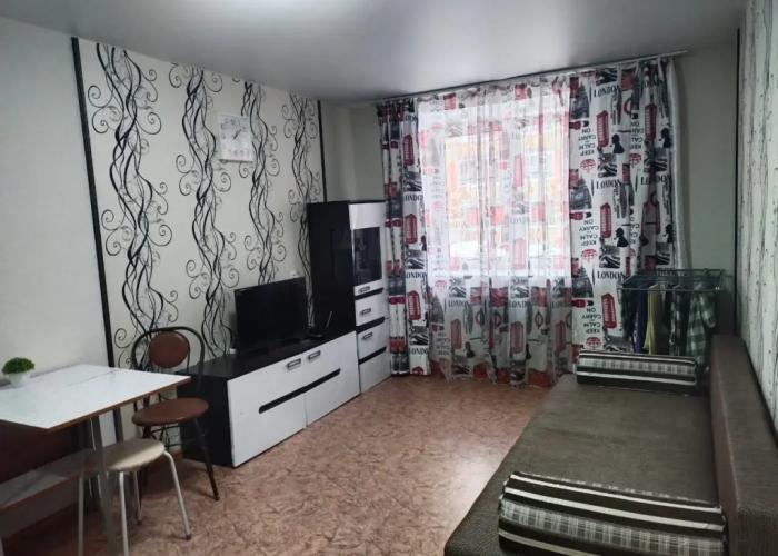 Roskoshnye Na Starateley 15 Apartments