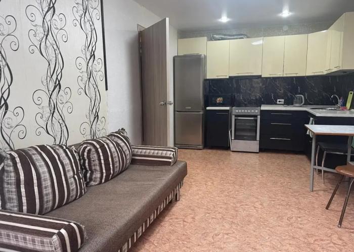 Roskoshnye Na Starateley 15 Apartments
